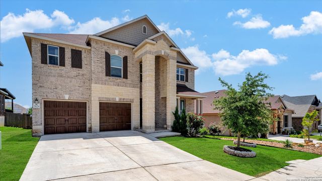 7628 Lorca, Boerne, TX 78015