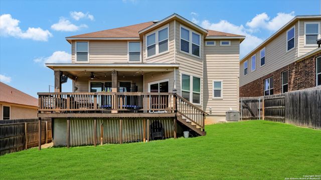 7628 Lorca, Boerne, TX 78015