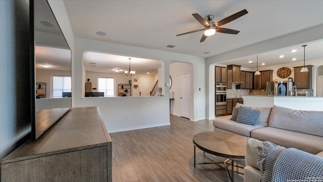 7628 Lorca, Boerne, TX 78015