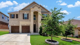 7628 Lorca, Boerne, TX 78015