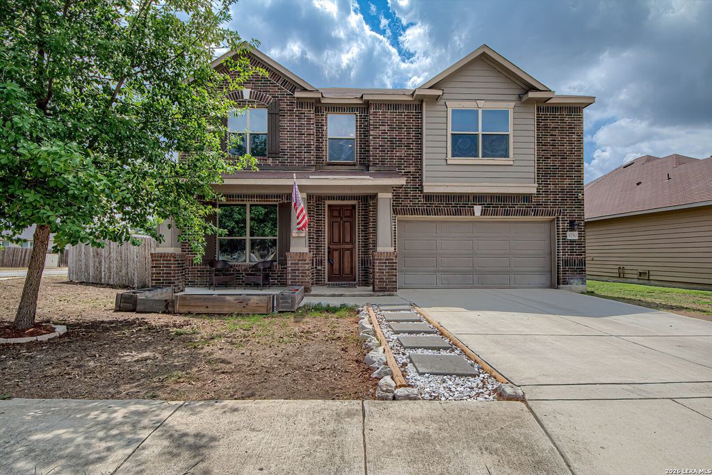 9750 Copperway, Converse, TX 78109