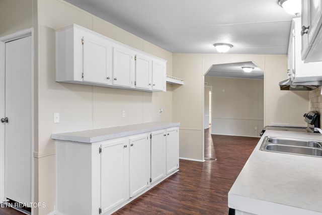 1112 Level Drive, Maryville, TN 37801