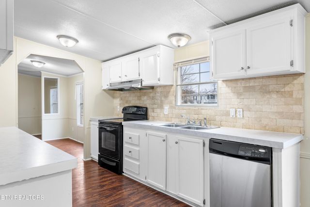 1112 Level Drive, Maryville, TN 37801