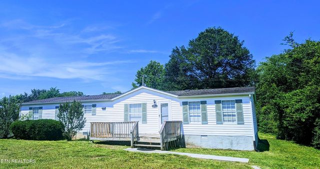 1112 Level Drive, Maryville, TN 37801
