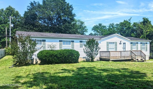 1112 Level Drive, Maryville, TN 37801