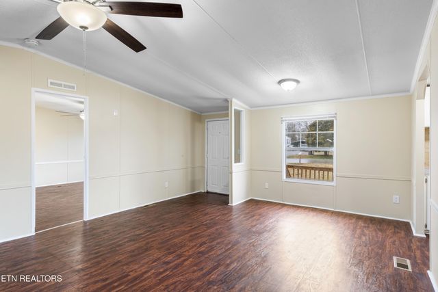 1112 Level Drive, Maryville, TN 37801