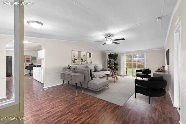 1112 Level Drive, Maryville, TN 37801
