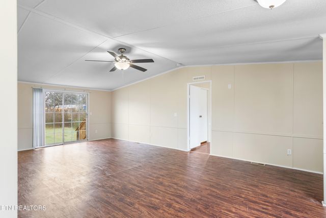 1112 Level Drive, Maryville, TN 37801