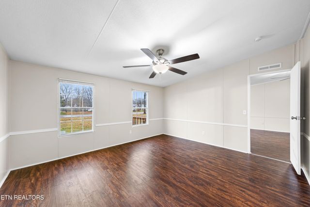 1112 Level Drive, Maryville, TN 37801