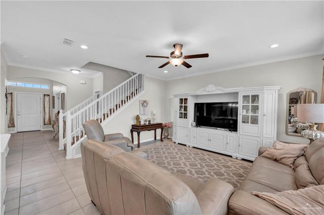 4816 Ensenada Avenue, Mcallen, TX 78504