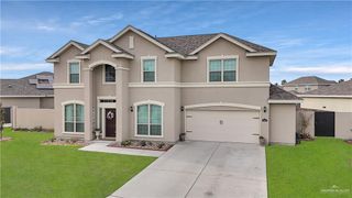 4816 Ensenada Avenue, Mcallen, TX 78504