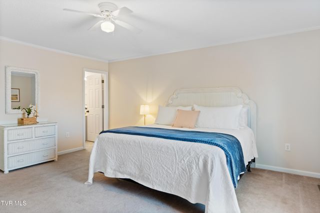 101 Crestview Drive, Greeneville, TN 37745