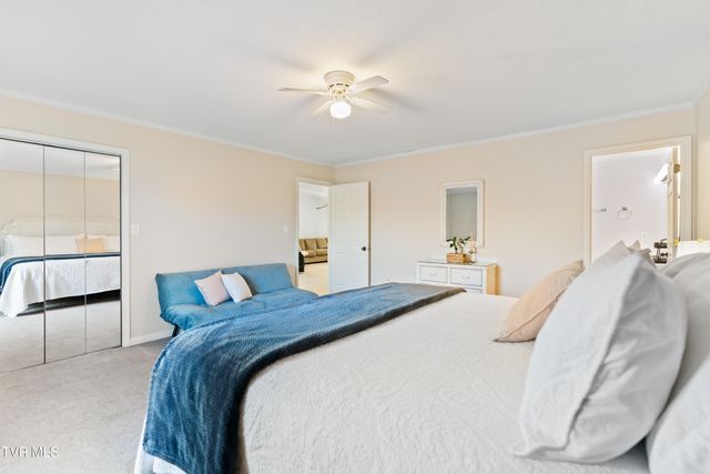 101 Crestview Drive, Greeneville, TN 37745