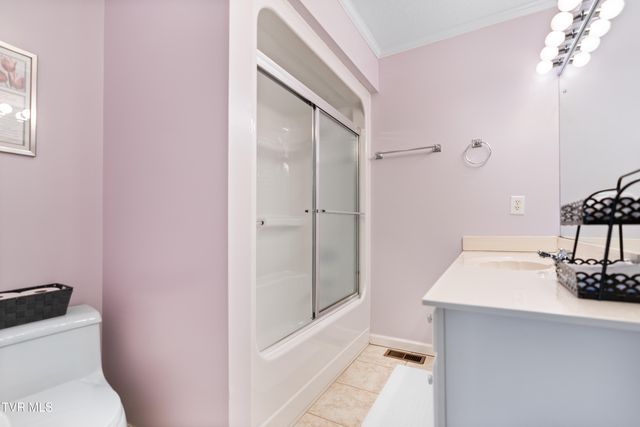 101 Crestview Drive, Greeneville, TN 37745