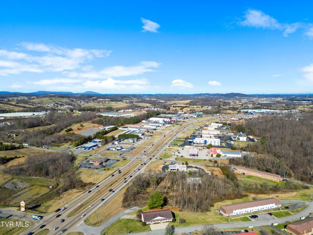 101 Crestview Drive, Greeneville, TN 37745