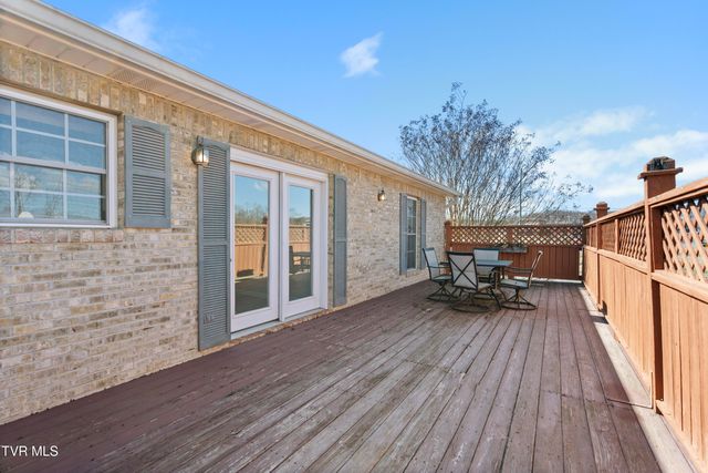 101 Crestview Drive, Greeneville, TN 37745