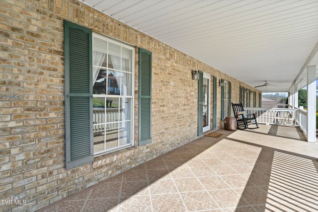 101 Crestview Drive, Greeneville, TN 37745