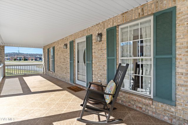 101 Crestview Drive, Greeneville, TN 37745