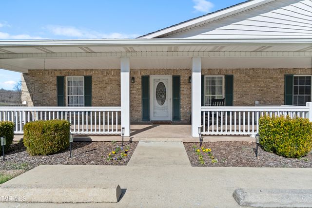 101 Crestview Drive, Greeneville, TN 37745