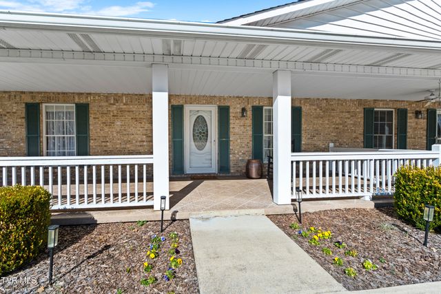 101 Crestview Drive, Greeneville, TN 37745
