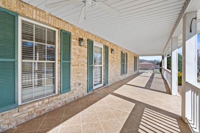 101 Crestview Drive, Greeneville, TN 37745