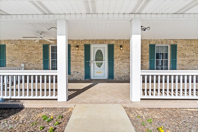 101 Crestview Drive, Greeneville, TN 37745