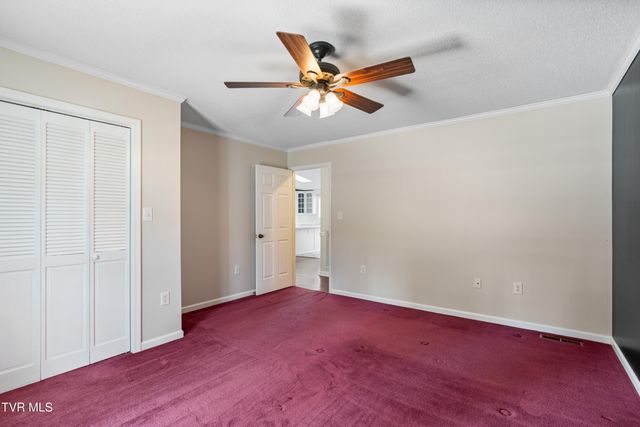 101 Crestview Drive, Greeneville, TN 37745