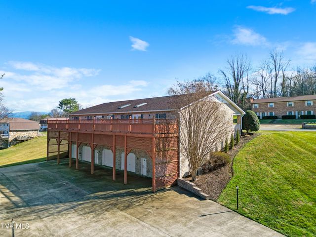 101 Crestview Drive, Greeneville, TN 37745