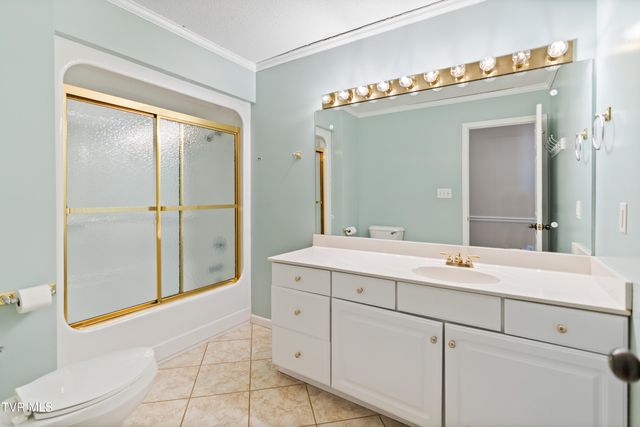 101 Crestview Drive, Greeneville, TN 37745