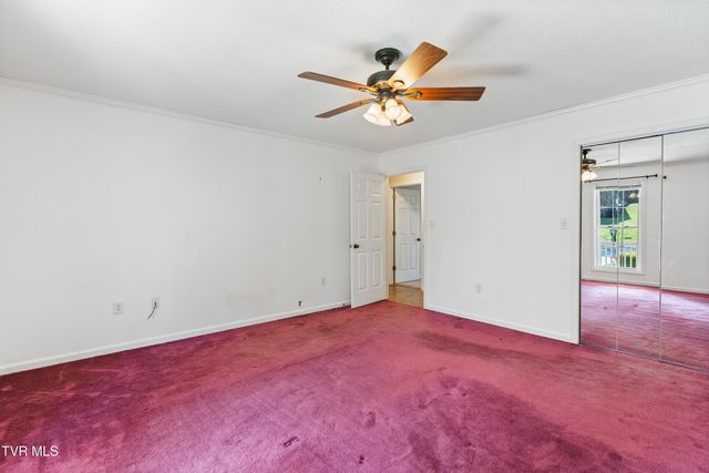 101 Crestview Drive, Greeneville, TN 37745