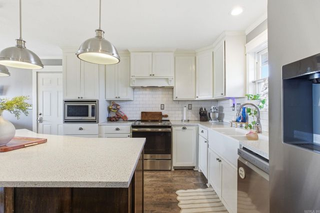 401 Liles Rd Road, Beebe, AR 72012