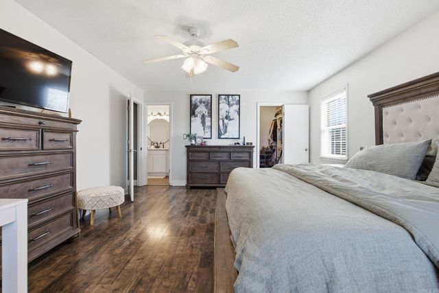 401 Liles Rd Road, Beebe, AR 72012