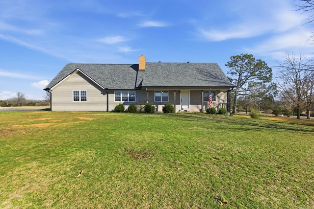 401 Liles Rd Road, Beebe, AR 72012