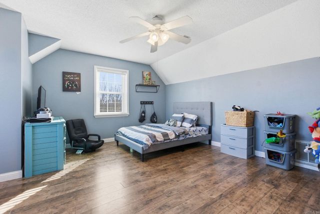 401 Liles Rd Road, Beebe, AR 72012