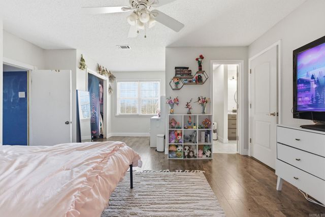 401 Liles Rd Road, Beebe, AR 72012