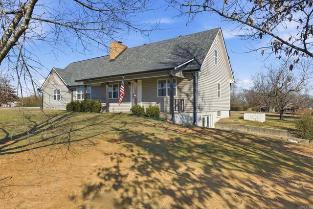 401 Liles Rd Road, Beebe, AR 72012