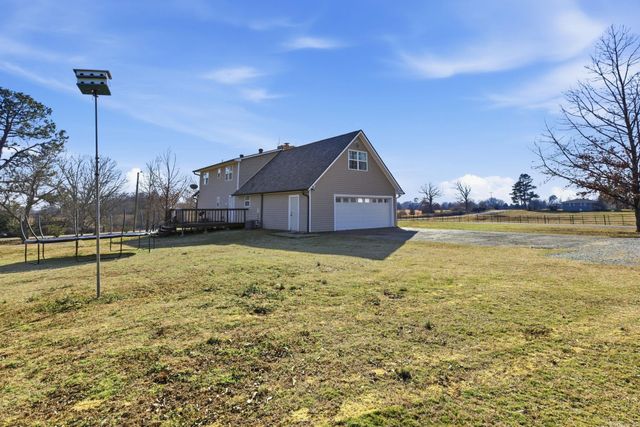 401 Liles Rd Road, Beebe, AR 72012