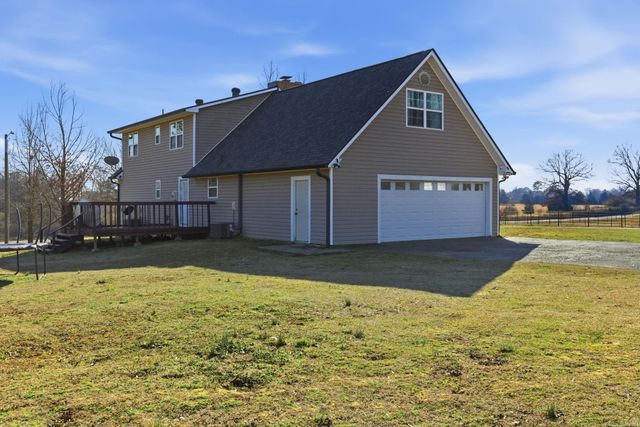 401 Liles Rd Road, Beebe, AR 72012