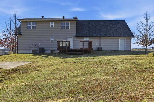 401 Liles Rd Road, Beebe, AR 72012