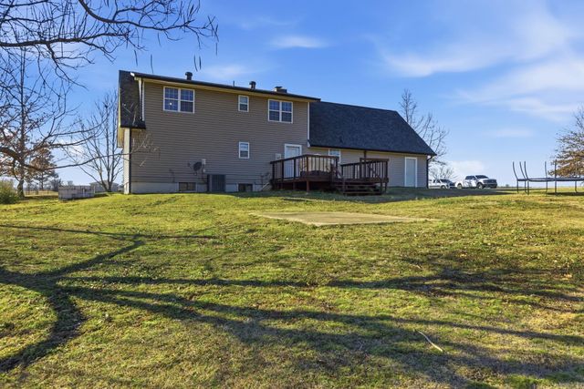 401 Liles Rd Road, Beebe, AR 72012