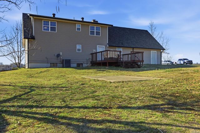 401 Liles Rd Road, Beebe, AR 72012