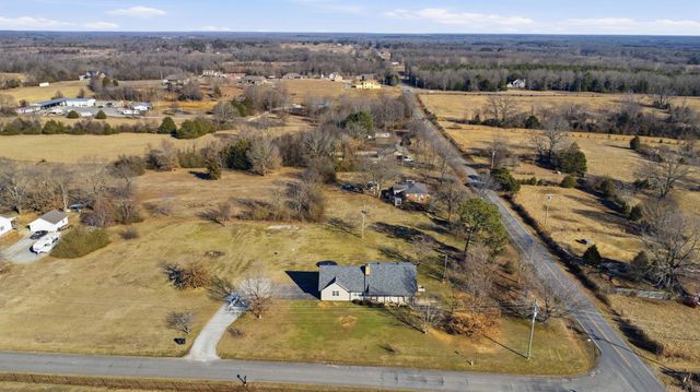 401 Liles Rd Road, Beebe, AR 72012