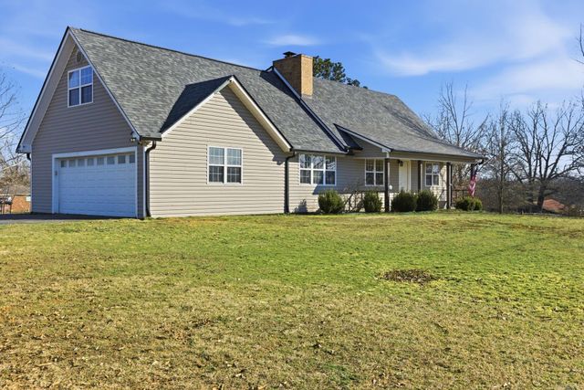 401 Liles Rd Road, Beebe, AR 72012