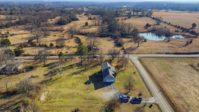 401 Liles Rd Road, Beebe, AR 72012