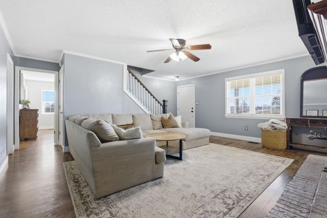 401 Liles Rd Road, Beebe, AR 72012