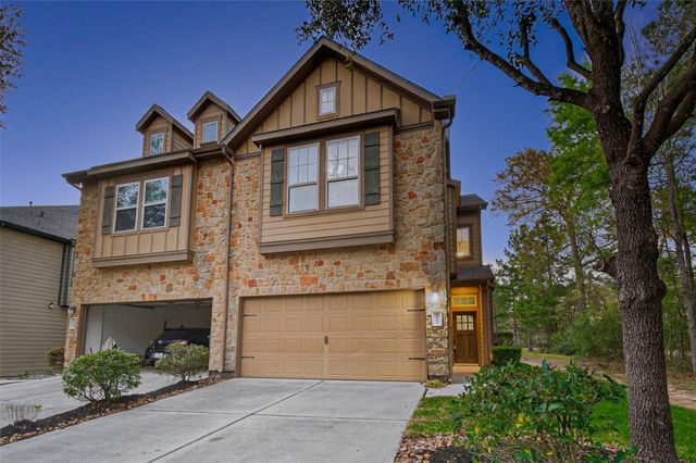 137 Cheswood Manor, The Woodlands, TX 77382