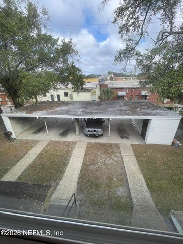 3133 BELDEN Street 4, Jacksonville, FL 32207