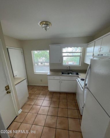 3133 BELDEN Street 4, Jacksonville, FL 32207