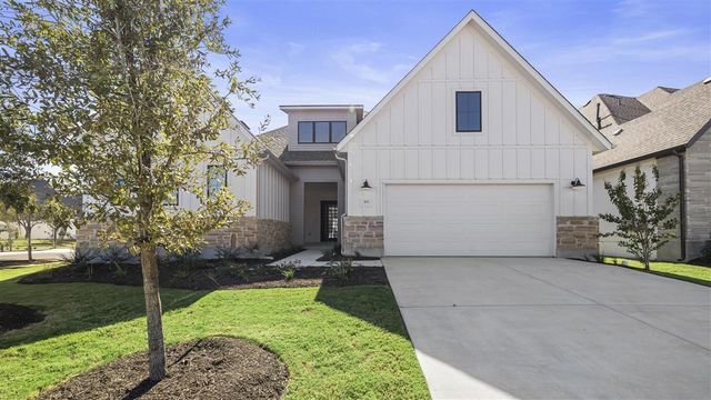301 Oakley PASS, Liberty Hill, TX 78642