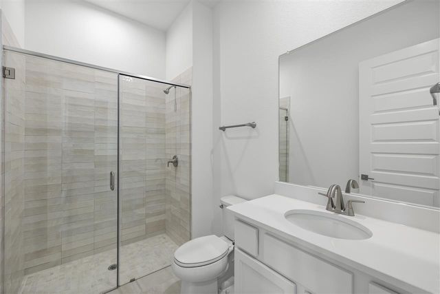 301 Oakley PASS, Liberty Hill, TX 78642